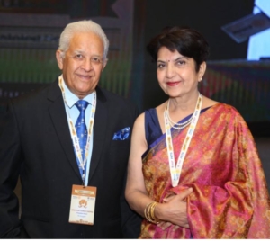 Dr Savita Chopra
